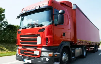 İstanbul Mezitli Ambar Kargo