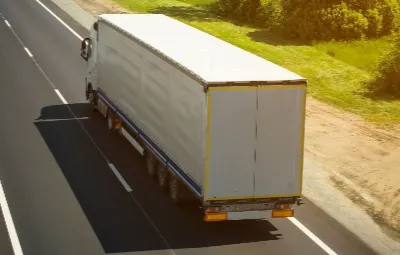 İstanbul ile Mezitli Arası Parça Eşya Taşıma