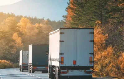 İstanbul ile Mezitli Arası Klima Taşıma